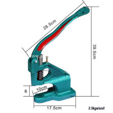 Rhinestone Rivets Handpress Machine Tool